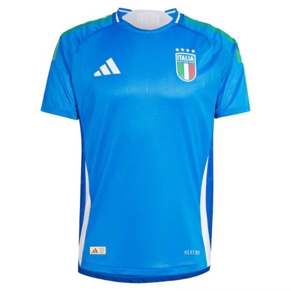 Italy Home jersey 2024/2025