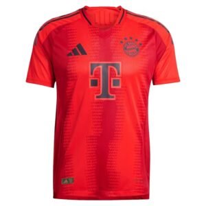 Bayern Munich Home jersey-2024/2025