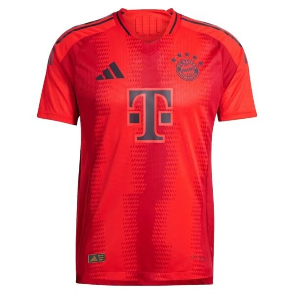 Bayern Munich Home jersey-2024/2025