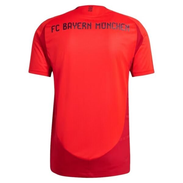 Bayern Munich Home jersey-2024/2025 - Image 2