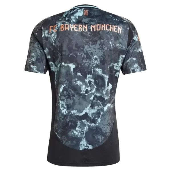 Bayern Munich Away jersey-2024/2025 - Image 2