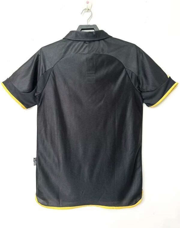 Retro Real Madrid Away jersey 1999/2000 - Afbeelding 5