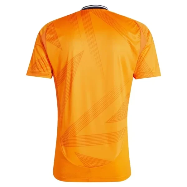 Real Madrid Away jersey 2024/2025 - Afbeelding 2