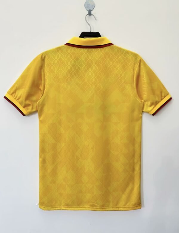 Retro AC Milan Third jersey 1995/1996 – Image 6