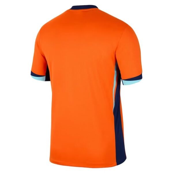 Netherlands Home jersey 2024/2025 - Imagen 3
