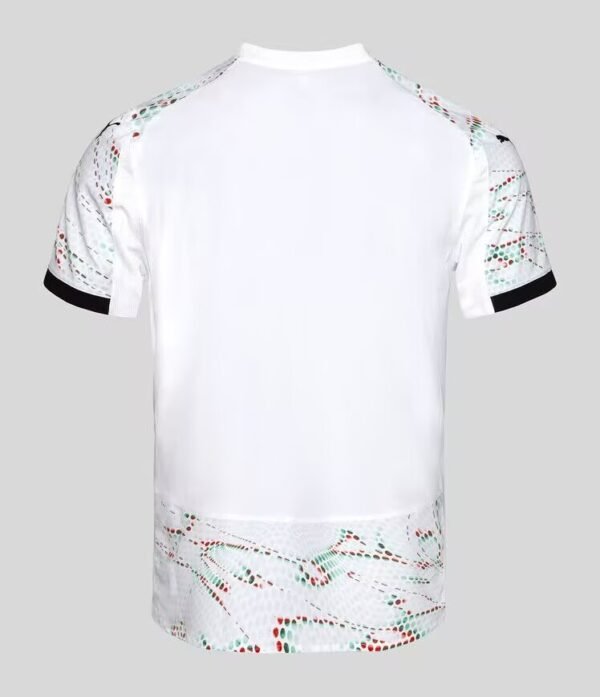 Portugal Away jersey 2025 - Image 2