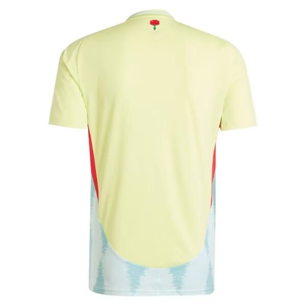Spain Away jersey 2024/2025 – Bild 2