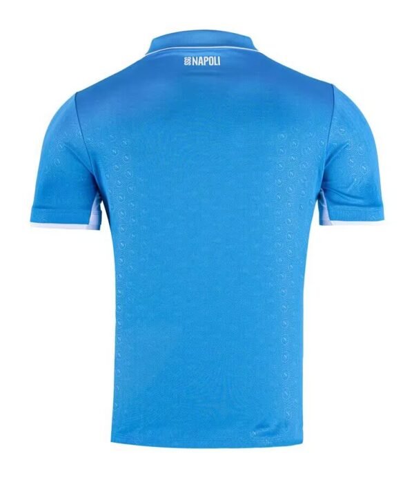 Napoli Away Jersey  2024/2025 - Image 2
