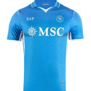 Napoli Away Jersey  2024/2025