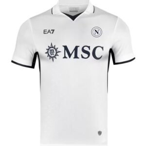Napoli Home Jersey  2024/2025