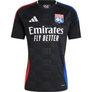 Olympique Lyon Away  jersey 2024/2025