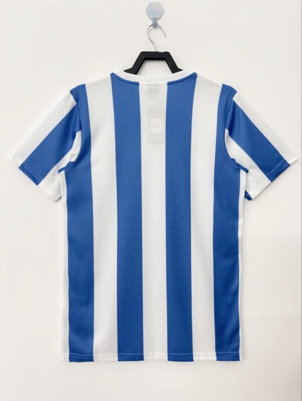Retro Argentina Home jersey-1986 – Bild 3