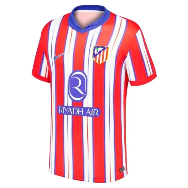 Atlético Madrid Home jersey 2024/2025
