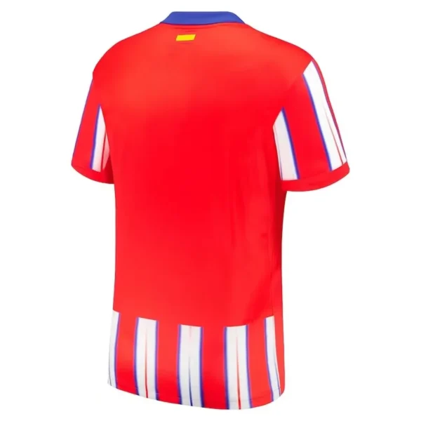 Atlético Madrid Home jersey 2024/2025 - Afbeelding 2