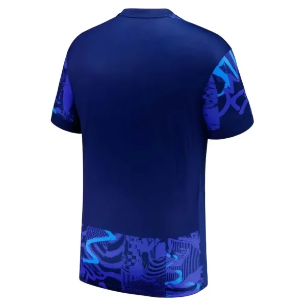 Atlético Madrid Third jersey 2024/2025 - Imagen 2