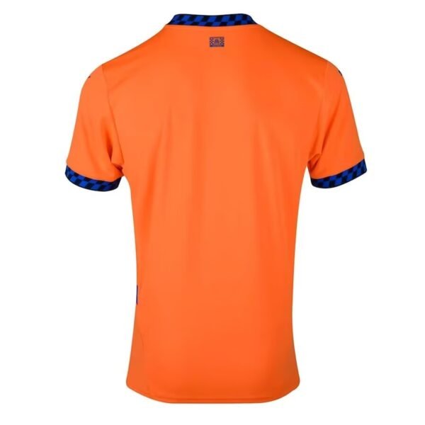 Olympique Marseille Third  jersey 2024/2025 - Afbeelding 2