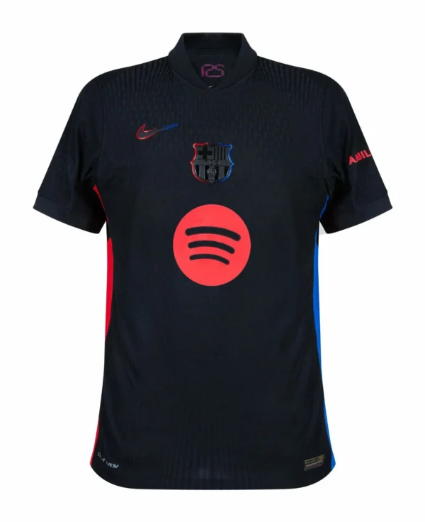 Barcelona Third jersey 2024/2025