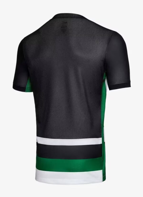 Sporting Lisbon Home jersey 2024/2025 – Image 2