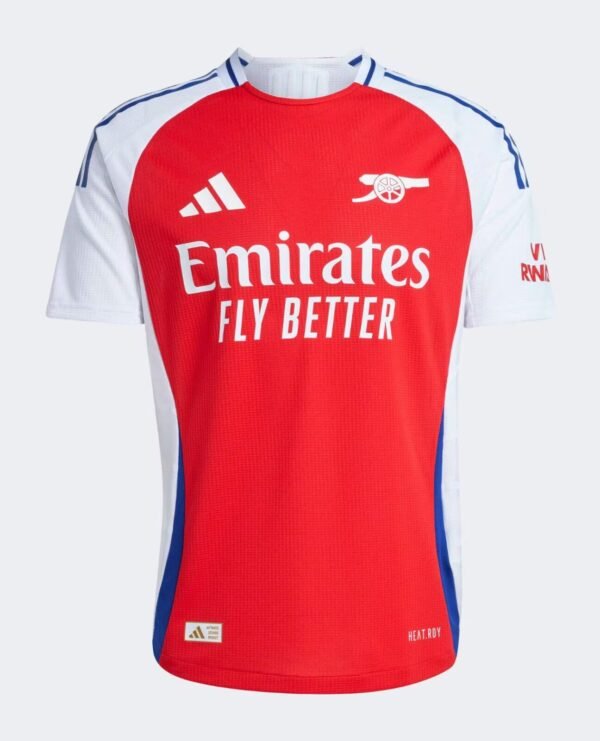 Arsenal Home jersey 2024/2025