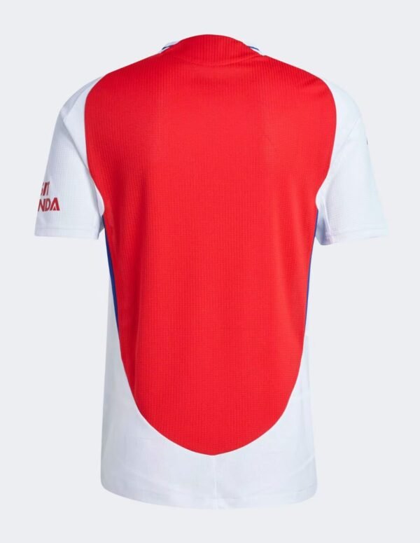 Arsenal Home jersey 2024/2025 – Image 2