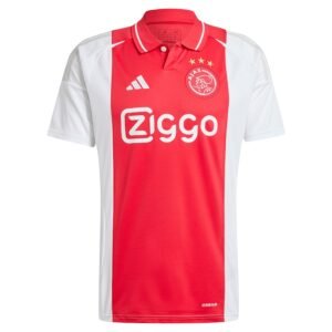 Ajax Home jersey 2024/2025