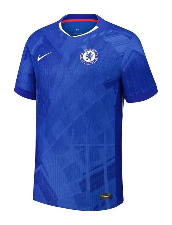 Chelsea Home jersey 2025/2026
