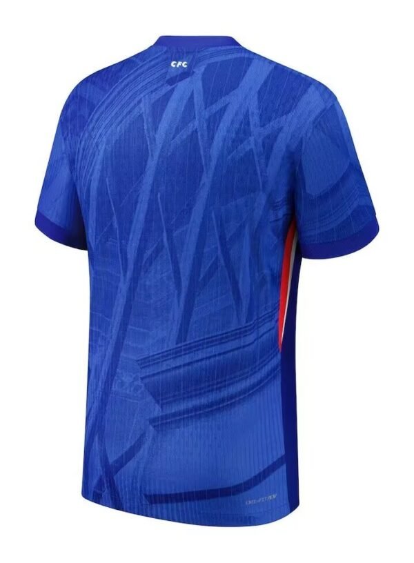 Chelsea Home jersey 2025/2026 - Afbeelding 2