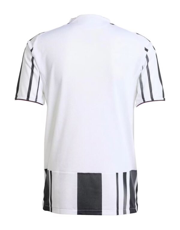 Juventus Home jersey 2025/2026 – Image 2