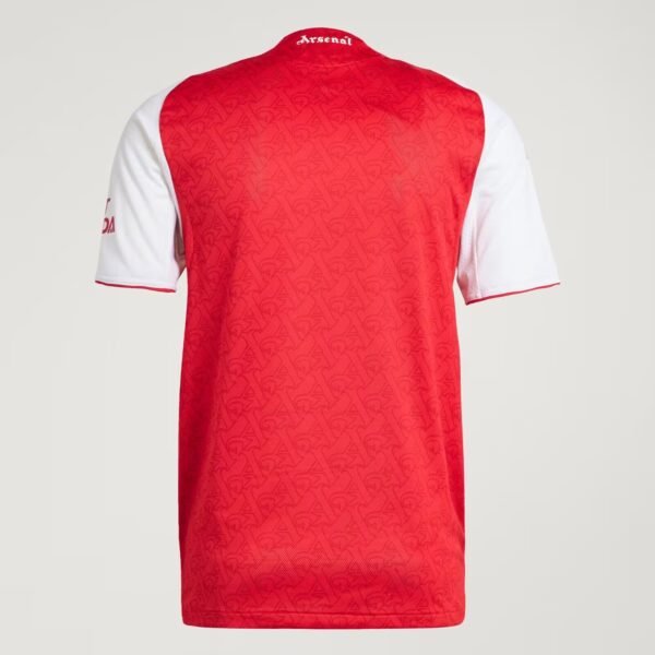 Arsenal Home jersey 2025/2026 - Image 2