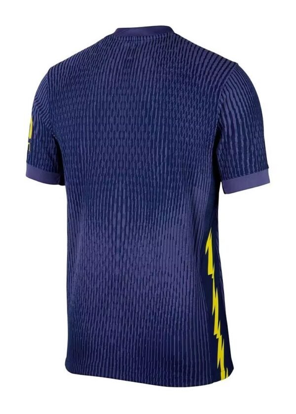 Atlético Madrid Away jersey 2025/2026 - Imagen 2