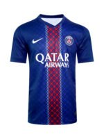 Paris Saint-Germain 2025/2026 Home jersey Front.jpg