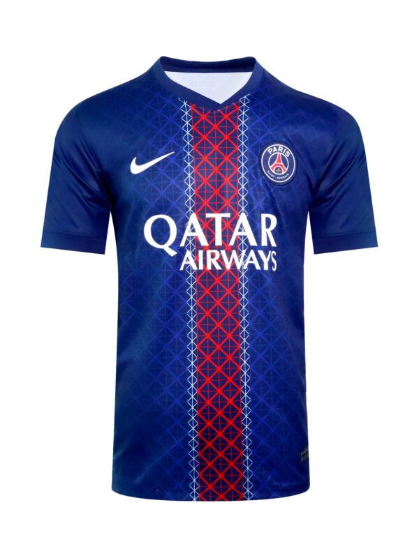 Paris Saint-Germain Home jersey 2025/2026