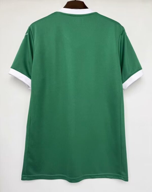 Palmeiras Home jersey 2025/2026 – Image 2
