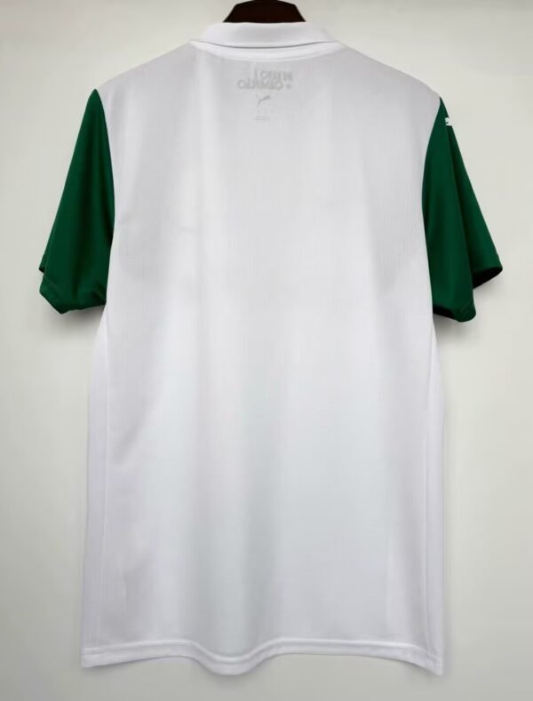 Palmeiras Away jersey 2025/2026 – Image 2