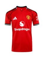 Manchester United 2025/2026 Home Jersey fRONT.JPG