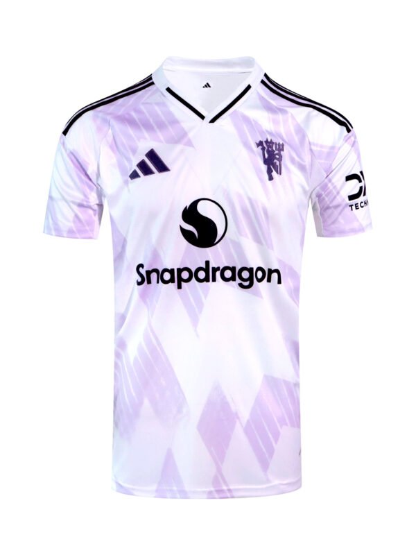 Manchester United Away jersey 2025/2026