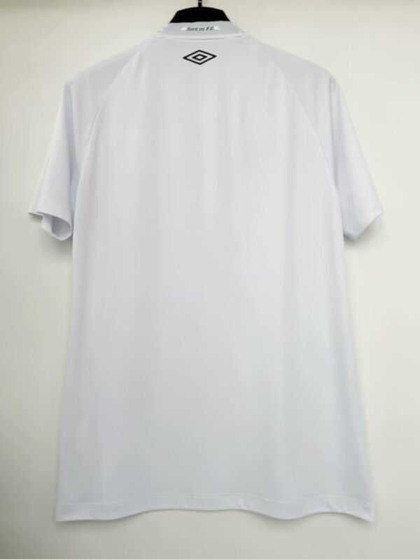 Santos Home jersey 2025/2026 – Image 2