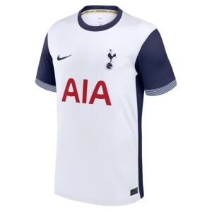 Tottenham Hotspu Home jersey 2024/2025