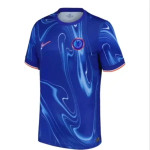 Chelsea Home jersey 2024/2025