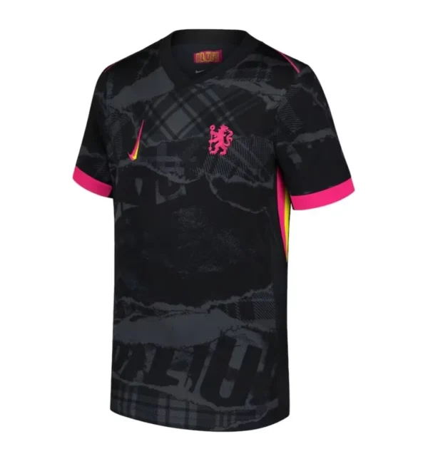 Chelsea Third jersey 2024/2025