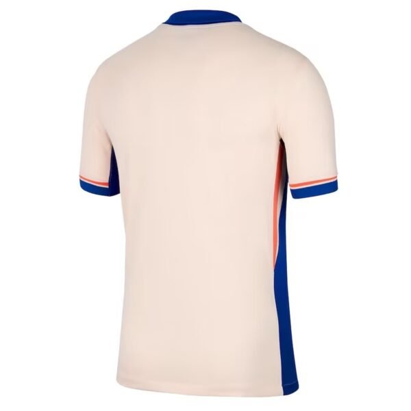 Chelsea Away jersey 2024/2025 - Image 2