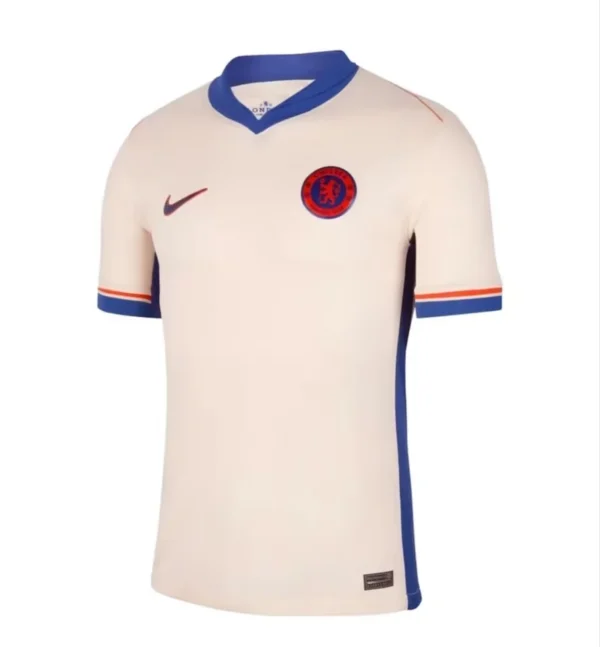 Chelsea Away jersey 2024/2025