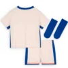 Chelsea Away Kids set jersey 2024/2025 – Image 2