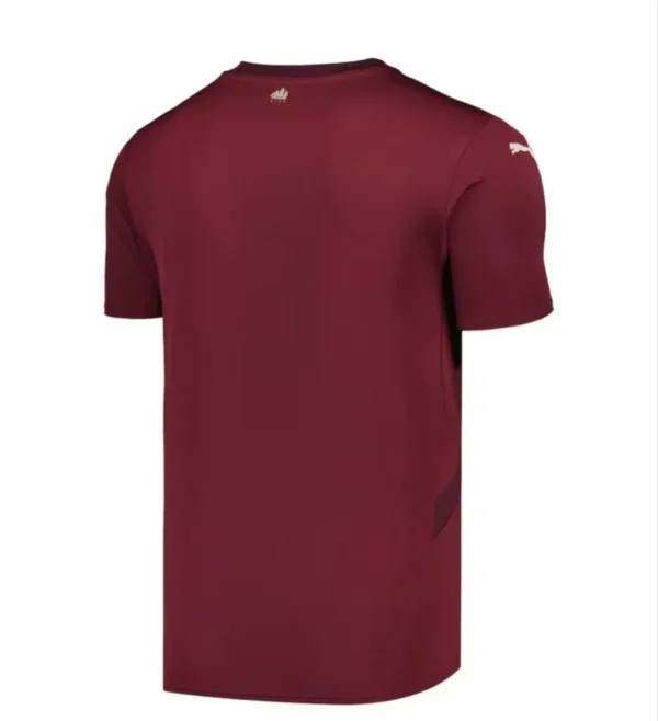 Manchester City Third jersey 2024/2025 - immagine 2