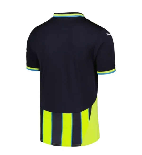 Manchester City Away jersey2024/2025 – Image 2