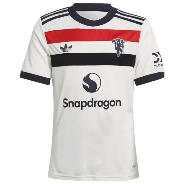 Manchester United Third jersey 2024/2025