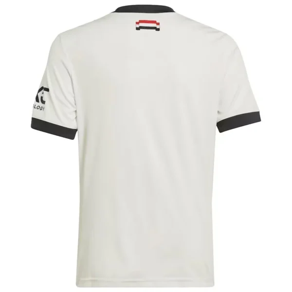 Manchester United Third jersey 2024/2025 - Image 2