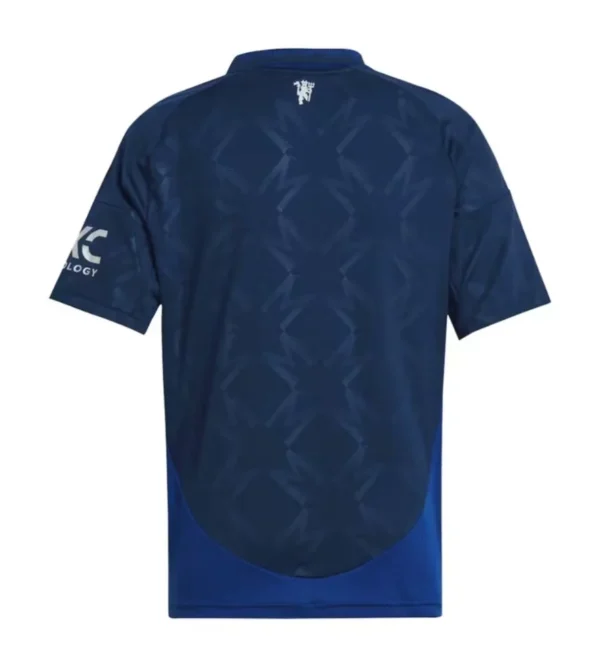 Manchester United Away jersey 2024/2025 – Image 2