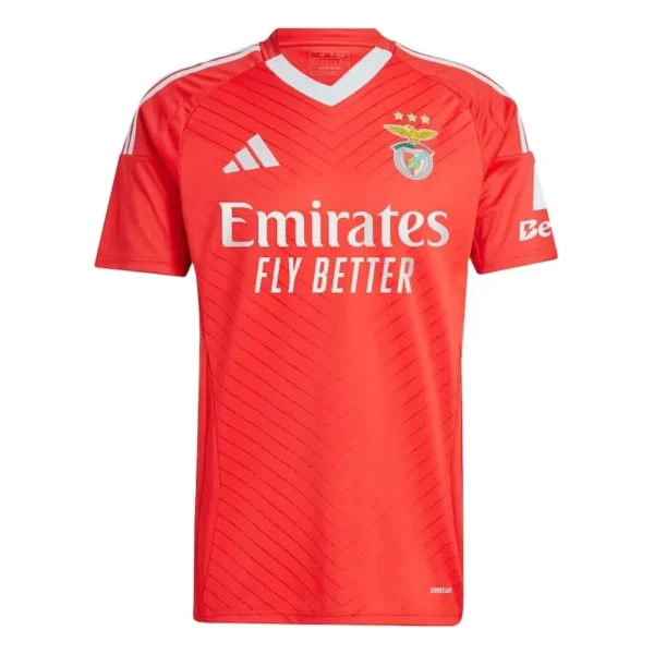 Benfica Home jersey 2024/2025