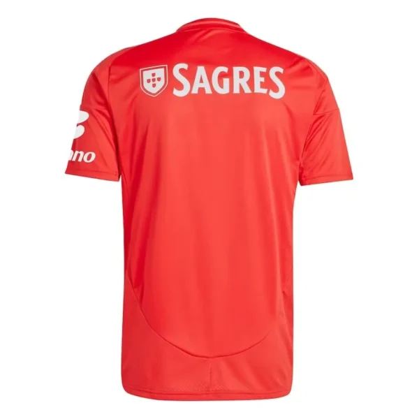 Benfica Home jersey 2024/2025 – Bild 2